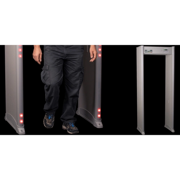 Металошукач Garrett Multi-Zone - picture 4