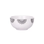 Салатник Limited Edition Kora 540 мл Білий (JH1343-2) - зменшене зображення 1