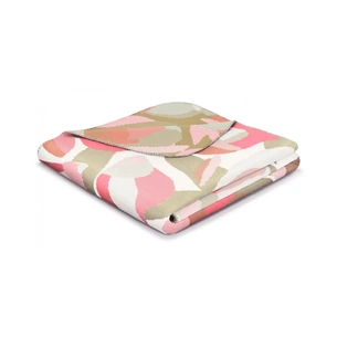 Плед Billerbeck Wohndecke Floral Secret 150х200 (807656) зображення 1