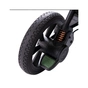 Коляска Espiro Flame 10 Timeless Black (5905683801331) - зменшене зображення 6