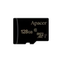 Карта пам'яті Apacer 128GB microSDXC Class10 UHS-I (AP128GMCSX10U1-RA) - уменьшенное изображение 1