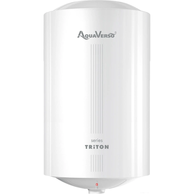 Бойлер AquaVerso Triton 50 V - зображення 1