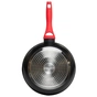 Сковорода Hölmer кована FP-22330-SRPMB Gastro Chef 30 см (FP-22330-SRPMB Gastro Chef) - зменшене зображення 4
