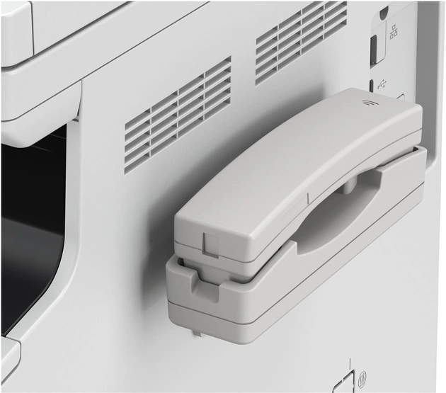 Багатофункціональний пристрій А3 ч/б Canon iR2224iF c Wi-Fi (5941C001) (постачається без картриджа) - зображення 5