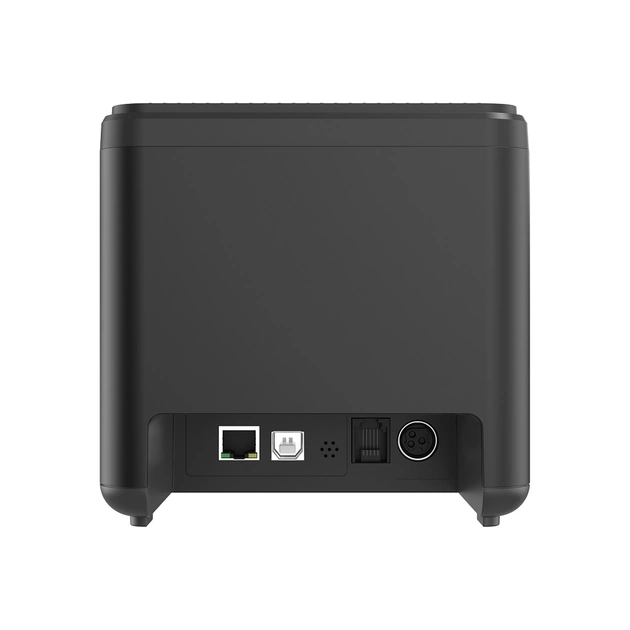 Принтер чеків Gprinter GA-E200I USB, Ehternet (GP-E200-0115) - picture 5