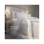 Ковдра MirSon Набір 9586 Eco Line Ковдра зимова Євро 200х220 Ecosilk + Дві подушки 50х70 (2200010807189) - зменшене зображення 2