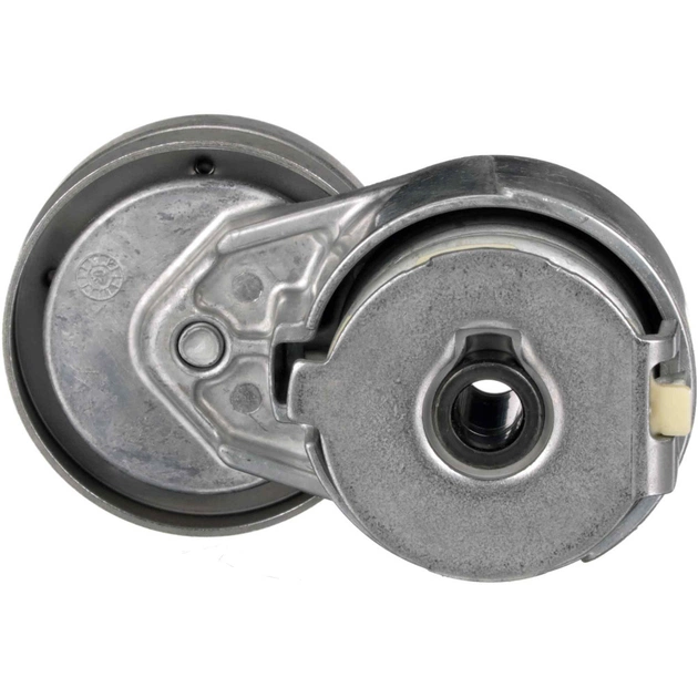 Натягувач ременя з роликом Gates T38468 - picture 3