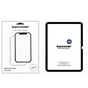 Стекло защитное BeCover 10D Apple iPad 10.9" (2022/2024)/iPad (А16) 2025 11" Black (710576) - уменьшенное изображение 1