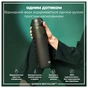 Пляшка для води ION8 OneTouch 1000 мл BPA Free, Dark Green (I8RF1000DGRE) - зменшене зображення 2
