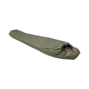 Спальний мішок Snugpak Softie 9 Hawk Right -5C/-10C 220х75 1.5 кг Olive (8211654220122) зображення 1