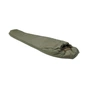 Спальный мешок Snugpak Softie 9 Hawk Right -5C/-10C 220х75 1.5 кг Olive (8211654220122) - уменьшенное изображение 1