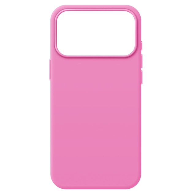 Чехол для мобильного телефона Armorstandart ICON2 MagCase Apple iPhone 17 Pro Max Peony (ARM86680) - изображение 1