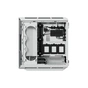 Корпус Corsair iCUE 5000T RGB Tempered Glass White (CC-9011231-WW) - зменшене зображення 4