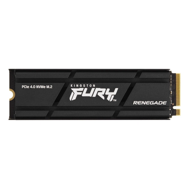 Накопитель SSD M.2 2280 2TB Kingston (SFYRDK/2000G) - изображение 1