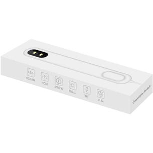 Світильник для акваріума Aqualighter Pico Soft 6500 к білий (876515) изображение 1