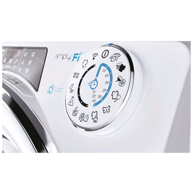 Пральна машина Candy RO14116DWMCE-9 - picture 10