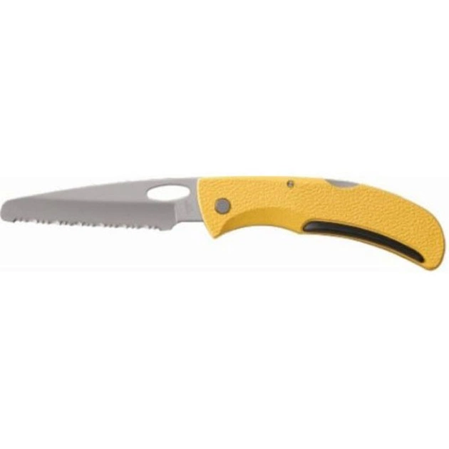 Ніж Gerber E-Z Out Rescue, серрейторне лезо (22-06971) - изображение 1