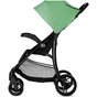 Коляска Kinderkraft Cruiser Green (KSCRUI00GRE0000) (5902533918690) - зменшене зображення 3