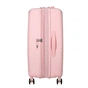 Чемодан American Tourister Soundbox 71.5/81 л пастельно-рожева (32G*60002) - уменьшенное изображение 6