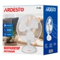 Вентилятор Ardesto FT-23A - зменшене зображення 10