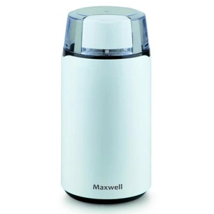 Кавомолка Maxwell MW-1703 White зображення 1