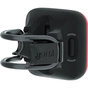 Задня велофара Knog Blinder Skull Array Rear 100 Lumens (12286) - зменшене зображення 3