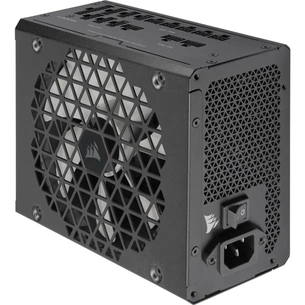 Блок живлення Corsair 1000W RM1000x Shift PCIE5 (CP-9020253-EU) зображення 1