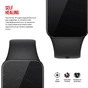 Пленка защитная Armorstandart hydrogel Xiaomi Smart Band 10 Pro 6 pcs (ARM92160) - уменьшенное изображение 3