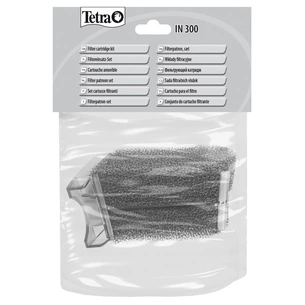 Наповнювач для акваріумного фільтра Tetra фільтруючий картридж для внутрішнього фільтра IN 300 губка (4004218179172) picture 1