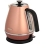 Електрочайник DeLonghi KBI 2000 CP (KBI2000CP) - зменшене зображення 2