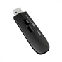 USB флеш накопичувач Team 64GB C185 Black USB 2.0 (TC18564GB01) - уменьшенное изображение 1
