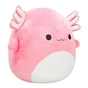 М'яка іграшка Squishmallows Аксолотль Арчі 30 см (SQCR04167) - зменшене зображення 2