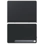 Чохол до планшета Samsung Book Cover Galaxy Tab S9 (X710/X716) Black (EF-BX710PBEGWW) - зменшене зображення 10