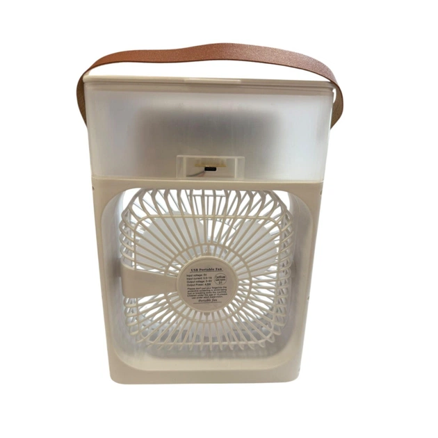 Вентилятор XoKo Mini Cooling Fan F1000 (XK-MC-F1000) - picture 3