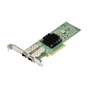 Мережева карта Broadcom 2x25GbE SFP28 P225p BCM957414A4142CC PCIe3x8 (BCM957414A4142CC) - зменшене зображення 1