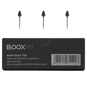 Наконечники для активного стилуса BOOX InkSpire (OSL0071R) изображение 1