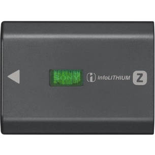 Акумулятор до фото/відео Sony NP-FZ100 (Alpha 7M3/9) (NPFZ100.CE) зображення 1