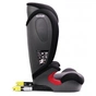 Автокрісло Avova Star Fix i-Size 15-36 кг Grey Black (4260621461154) - зменшене зображення 4