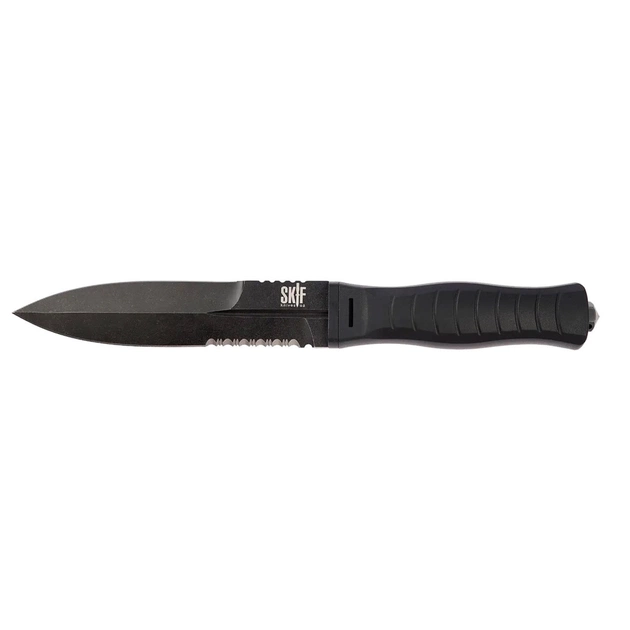 Ніж Skif Neptune BSW Black (FBL-001BSWB) - зображення 1