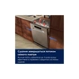 Посудомоечная машина Electrolux E62SD200SW - уменьшенное изображение 9