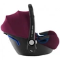 Автокрісло Britax-Romer Baby-Safe2 i-Size Burgundy Red (2000030754) - зменшене зображення 4