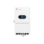 Сонячний інвертор FelicityESS IVGM30KHP3G2 30kW, 3ф (IVGM30KHP3G2) - зменшене зображення 2