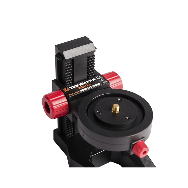 Штатив для нівеліру Tekhmann базова опора AB-03 (845412) - picture 4