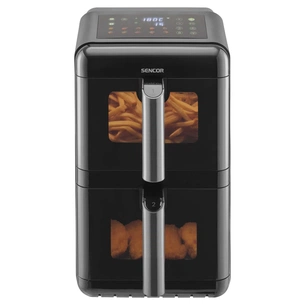 Мультипечь Sencor SFR1250BK изображение 1