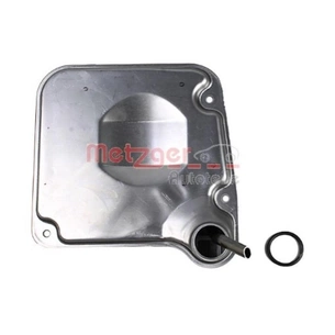 Трансмісійний фільтр Metzger 8020106 зображення 1