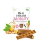 Лакомство для собак Brit Dental Stick Mobility коллаген и куркума 251 г (8595602564361) - уменьшенное изображение 3