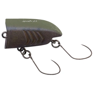 Воблер Nories Spish 25mm 1.4g 386M (1561.11.49) зображення 1