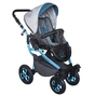 Коляска Tutek 2в1 Grander Lift (NGF1) - зменшене зображення 2