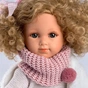 Лялька Llorens Elena, 35 см (53542) - зменшене зображення 3