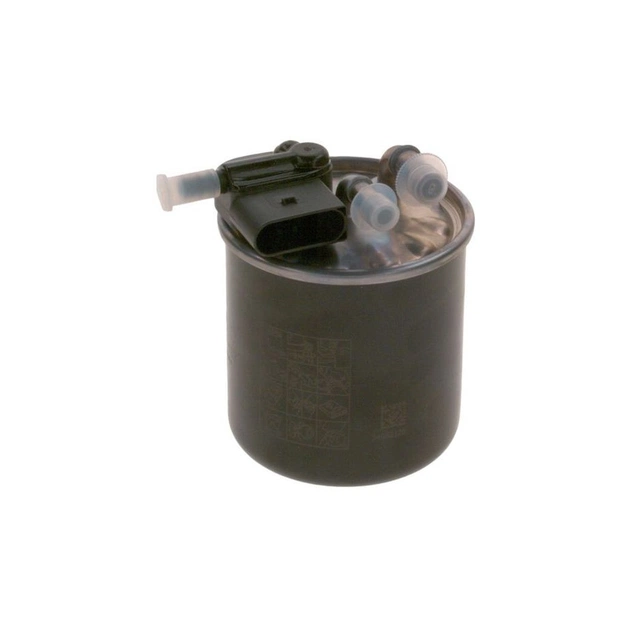 Фільтр паливний Bosch F026402837 - picture 3